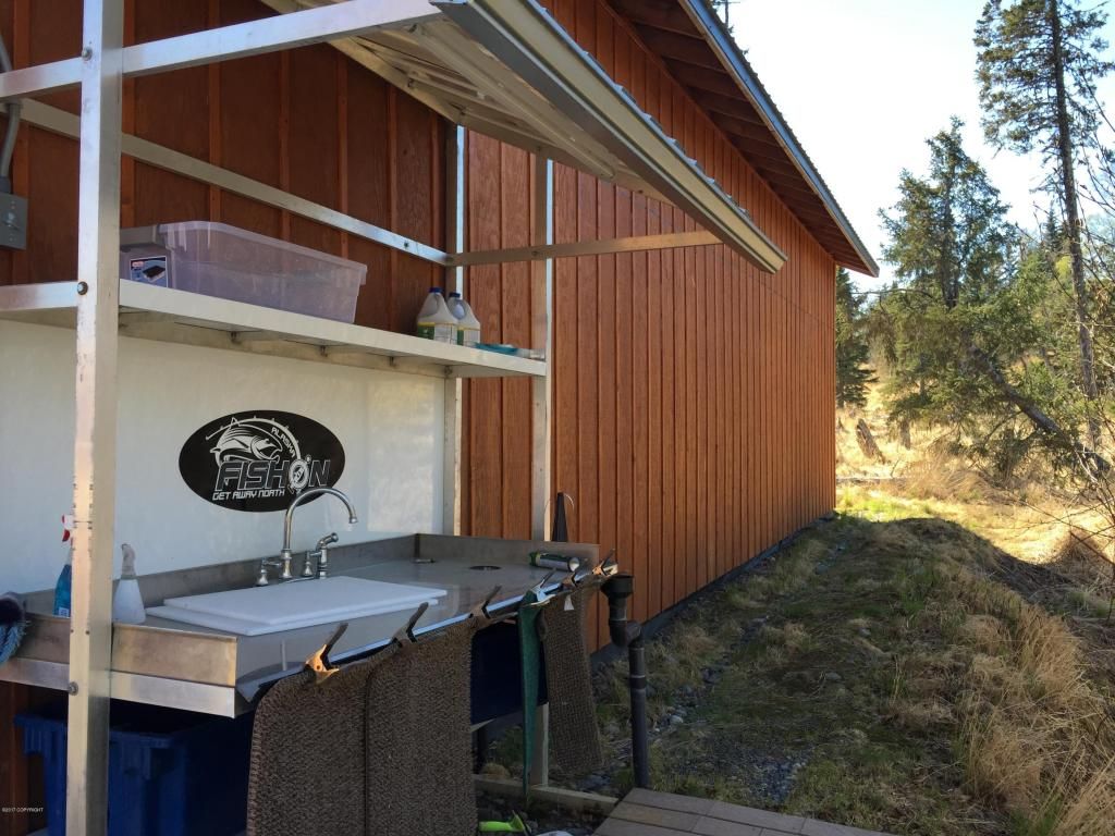 16424 Happy O Ave, Ninilchik, AK 99639